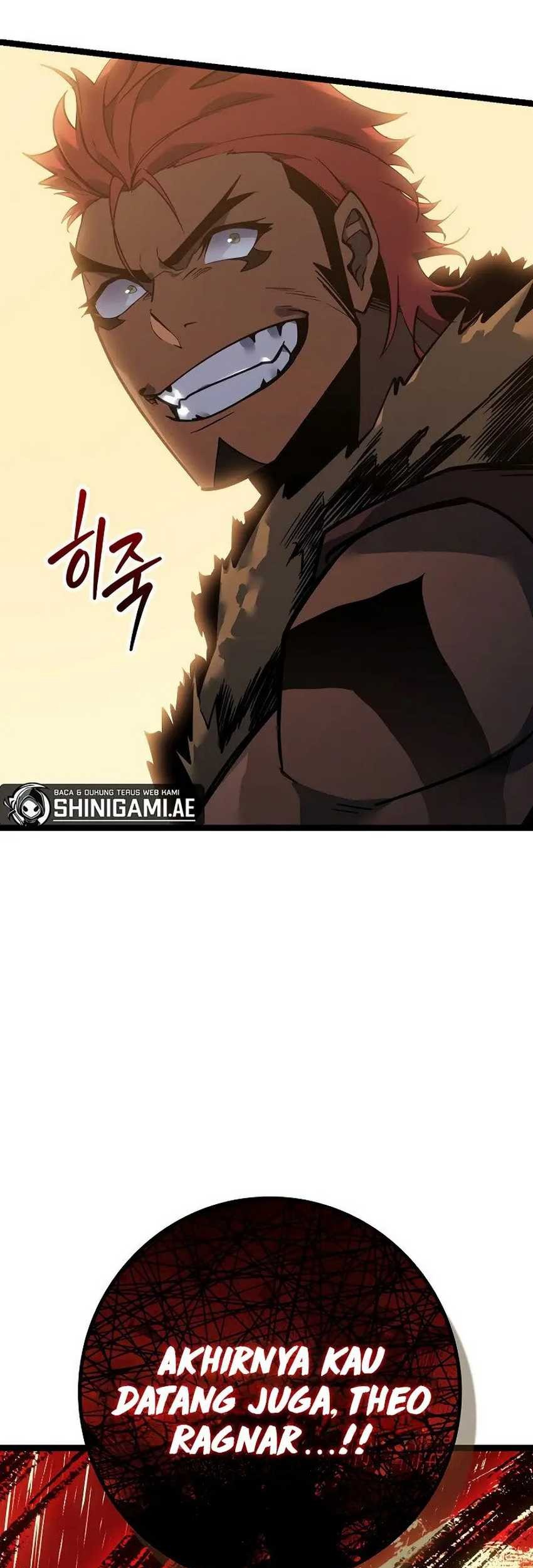 Regressing As The Reincarnated Bastard Of The Sword Clan Chapter 15 - halaman 87