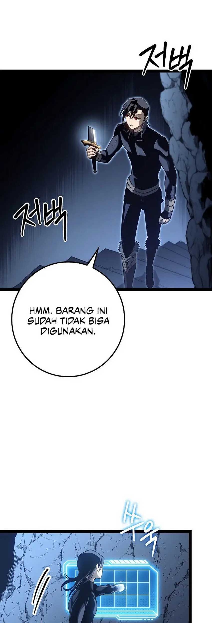 Regressing As The Reincarnated Bastard Of The Sword Clan Chapter 15 - halaman 9
