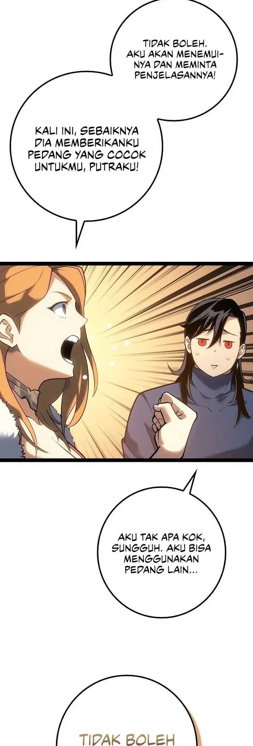 Regressing As The Reincarnated Bastard Of The Sword Clan Chapter 16 - halaman 100