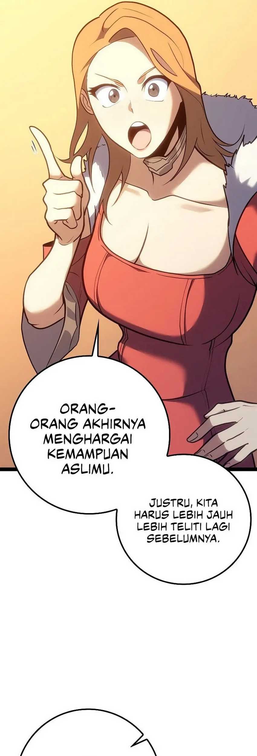 Regressing As The Reincarnated Bastard Of The Sword Clan Chapter 16 - halaman 102