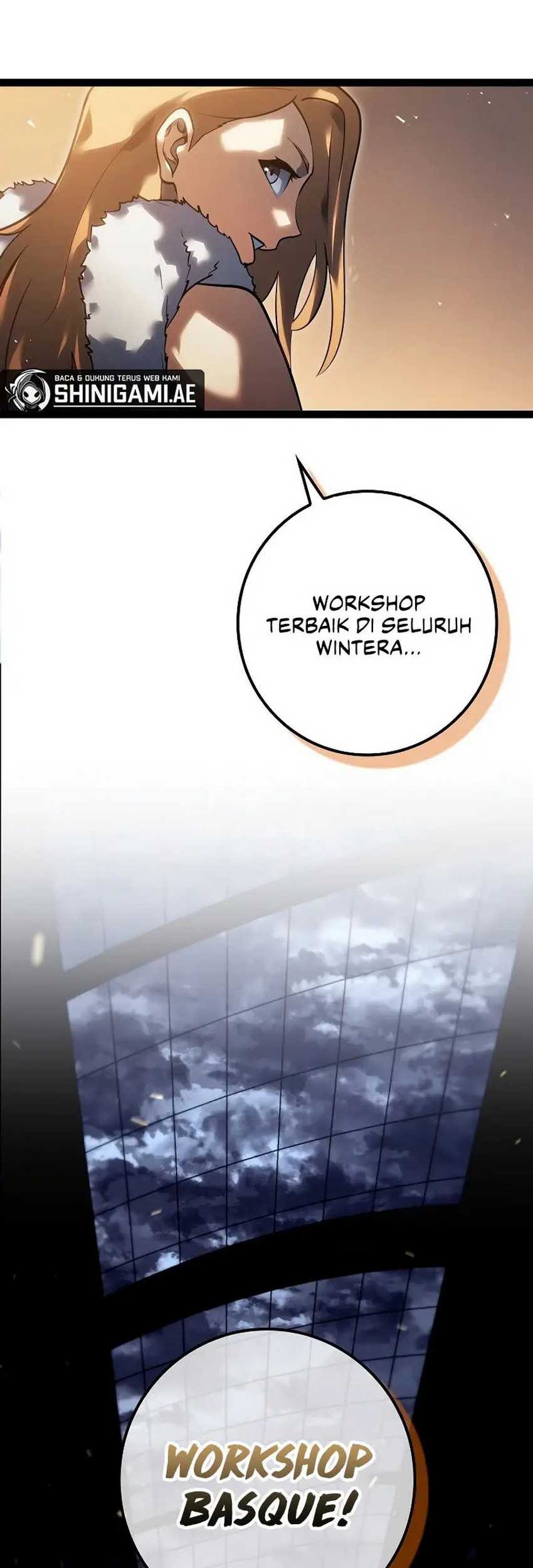 Regressing As The Reincarnated Bastard Of The Sword Clan Chapter 16 - halaman 105