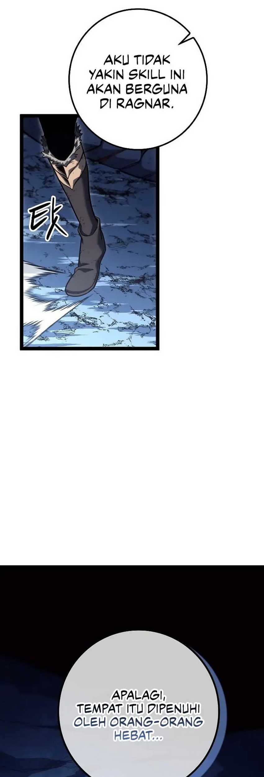 Regressing As The Reincarnated Bastard Of The Sword Clan Chapter 16 - halaman 17