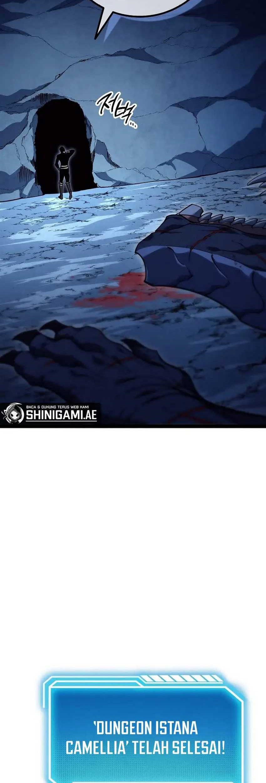 Regressing As The Reincarnated Bastard Of The Sword Clan Chapter 16 - halaman 18