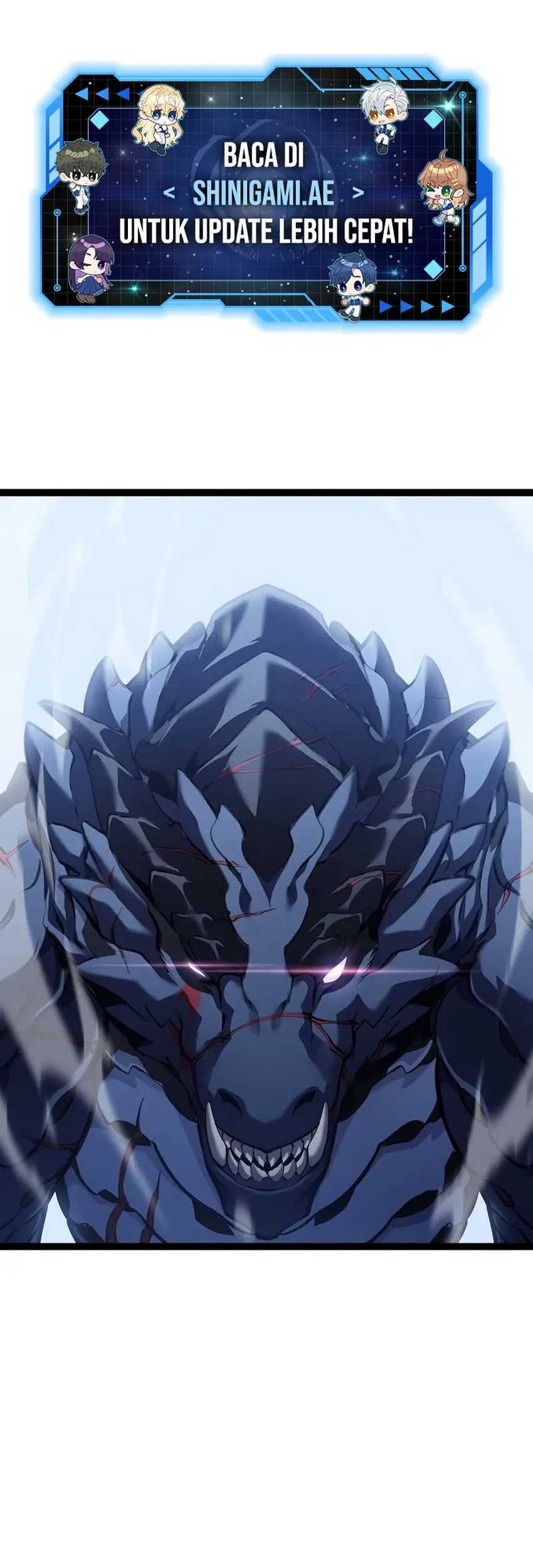 Regressing As The Reincarnated Bastard Of The Sword Clan Chapter 16 - halaman 2