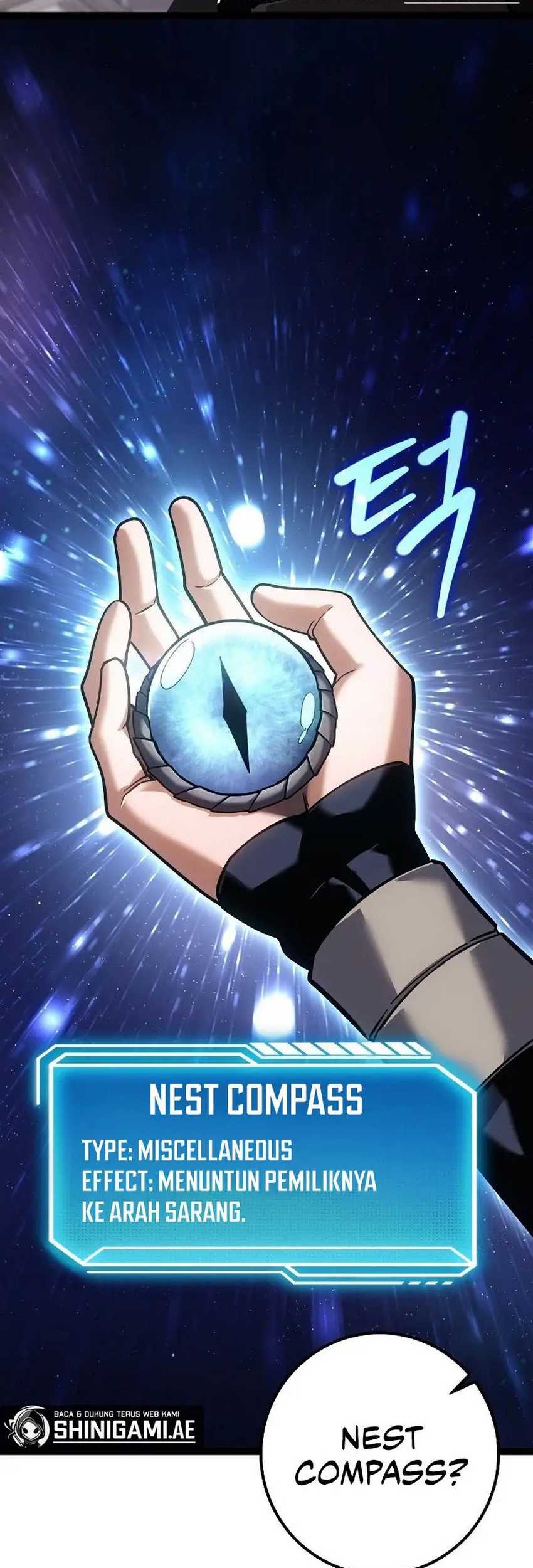 Regressing As The Reincarnated Bastard Of The Sword Clan Chapter 16 - halaman 23
