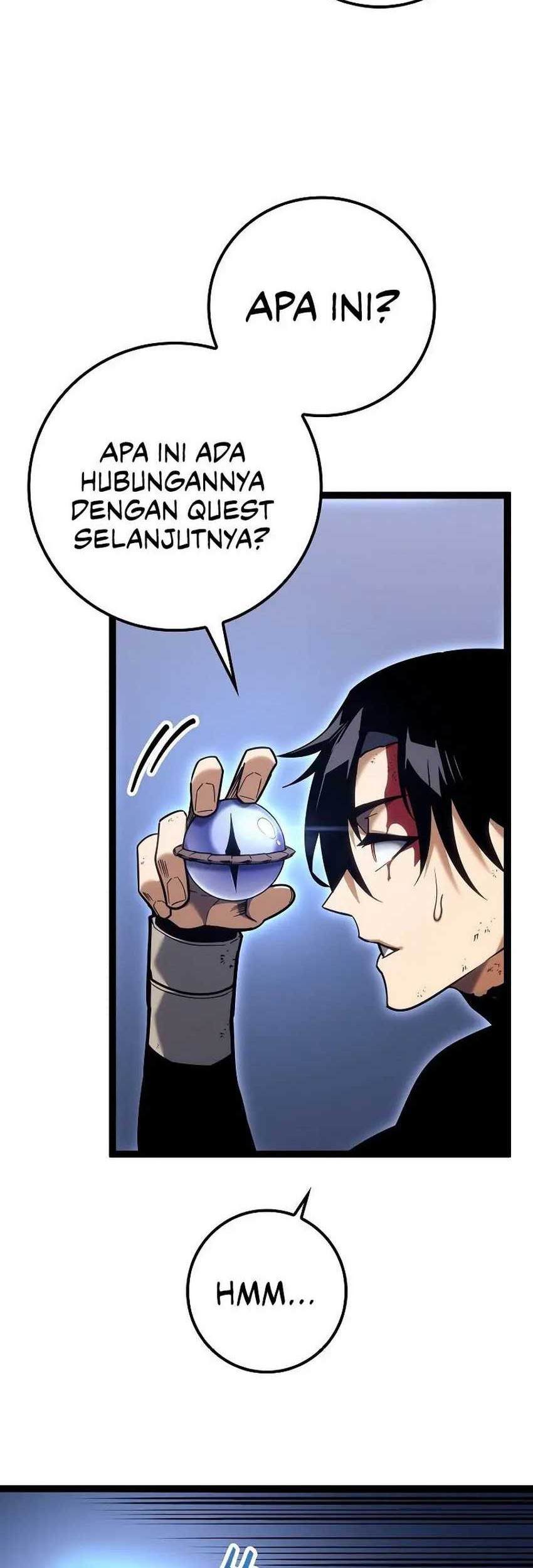 Regressing As The Reincarnated Bastard Of The Sword Clan Chapter 16 - halaman 24