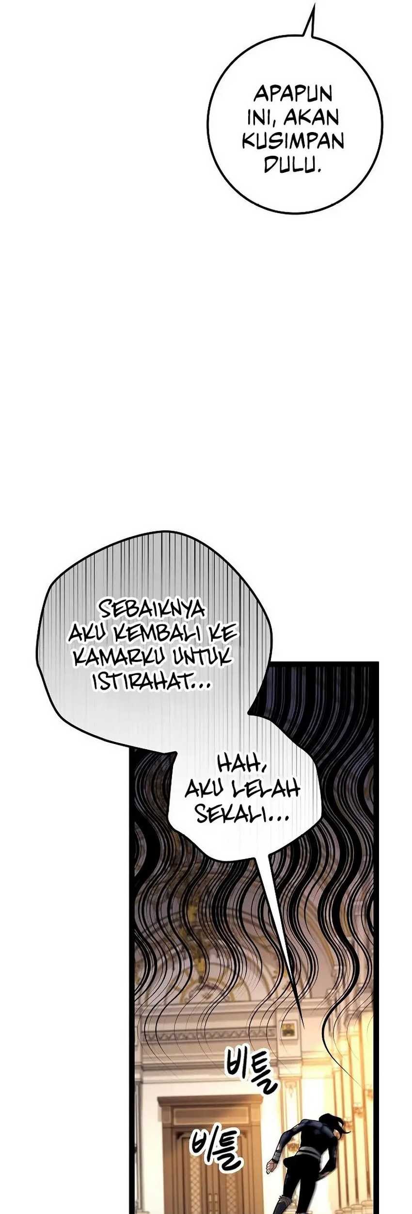Regressing As The Reincarnated Bastard Of The Sword Clan Chapter 16 - halaman 26