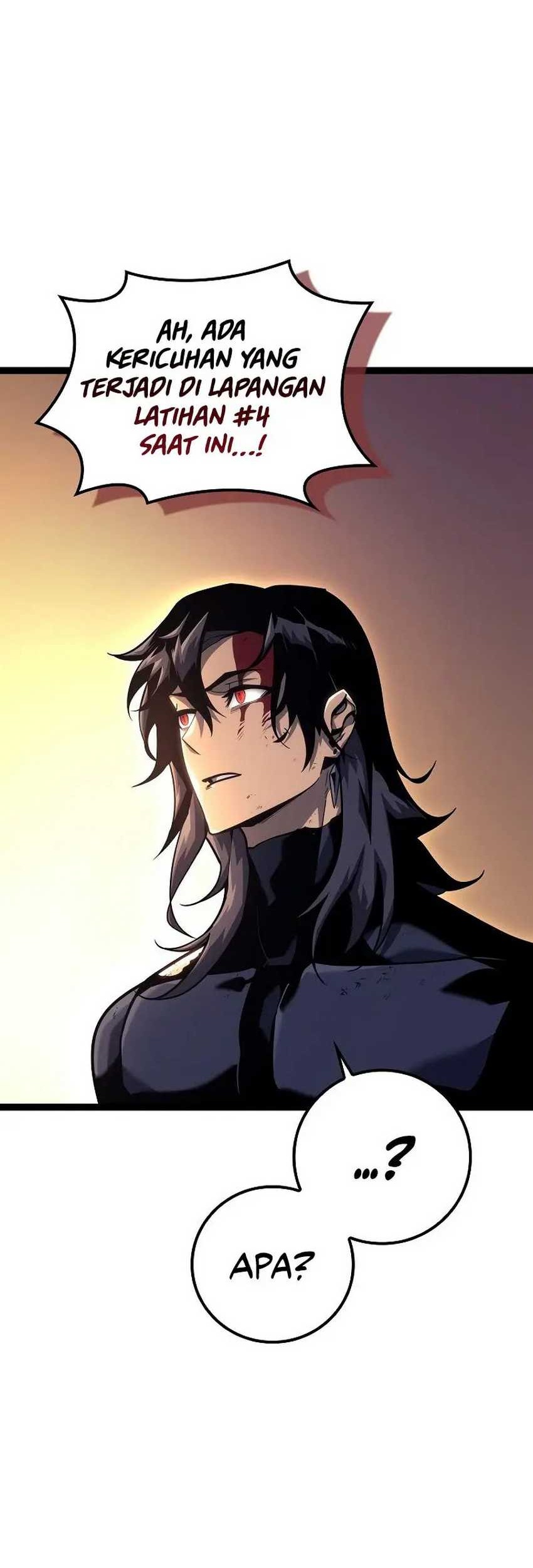 Regressing As The Reincarnated Bastard Of The Sword Clan Chapter 16 - halaman 29