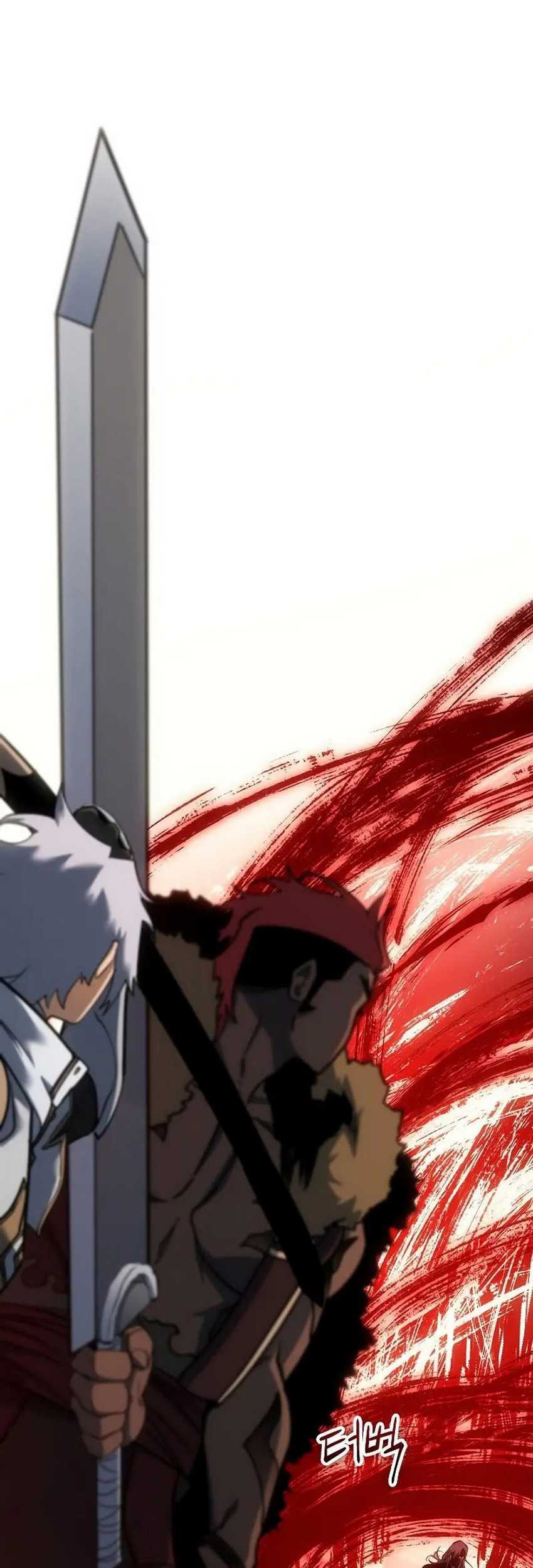 Regressing As The Reincarnated Bastard Of The Sword Clan Chapter 16 - halaman 31
