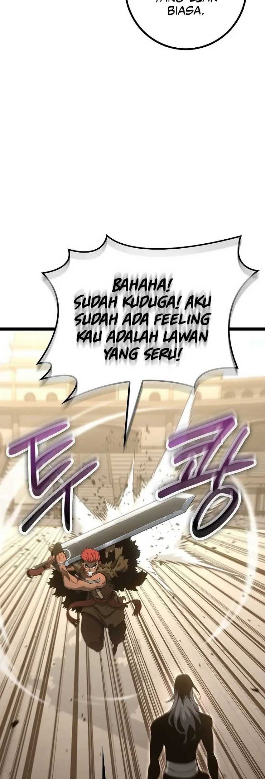 Regressing As The Reincarnated Bastard Of The Sword Clan Chapter 16 - halaman 37