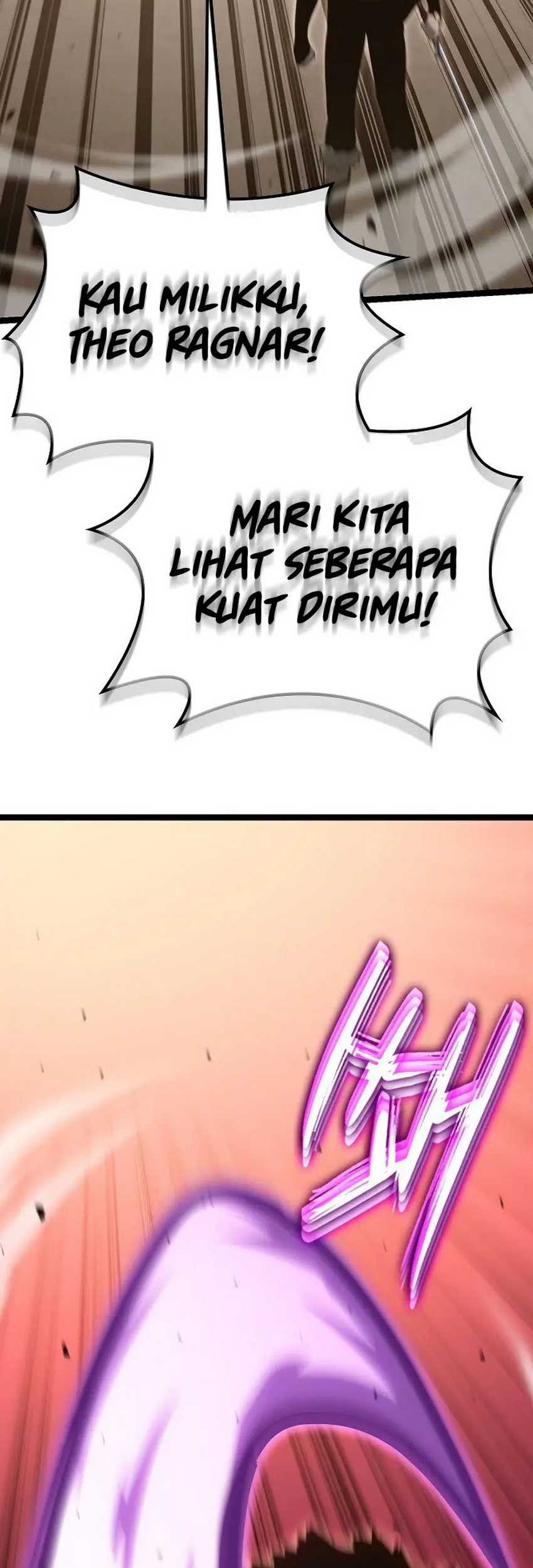 Regressing As The Reincarnated Bastard Of The Sword Clan Chapter 16 - halaman 38