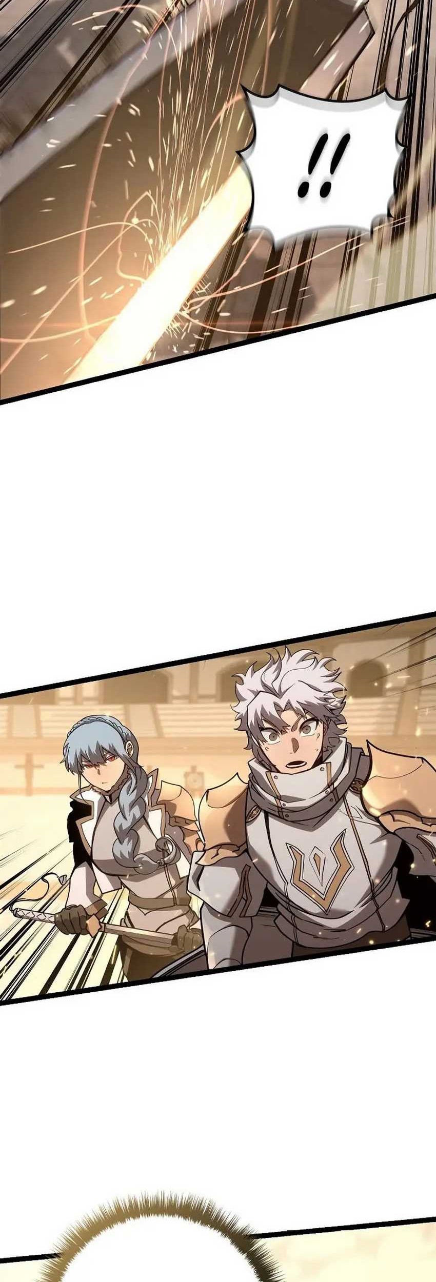 Regressing As The Reincarnated Bastard Of The Sword Clan Chapter 16 - halaman 42