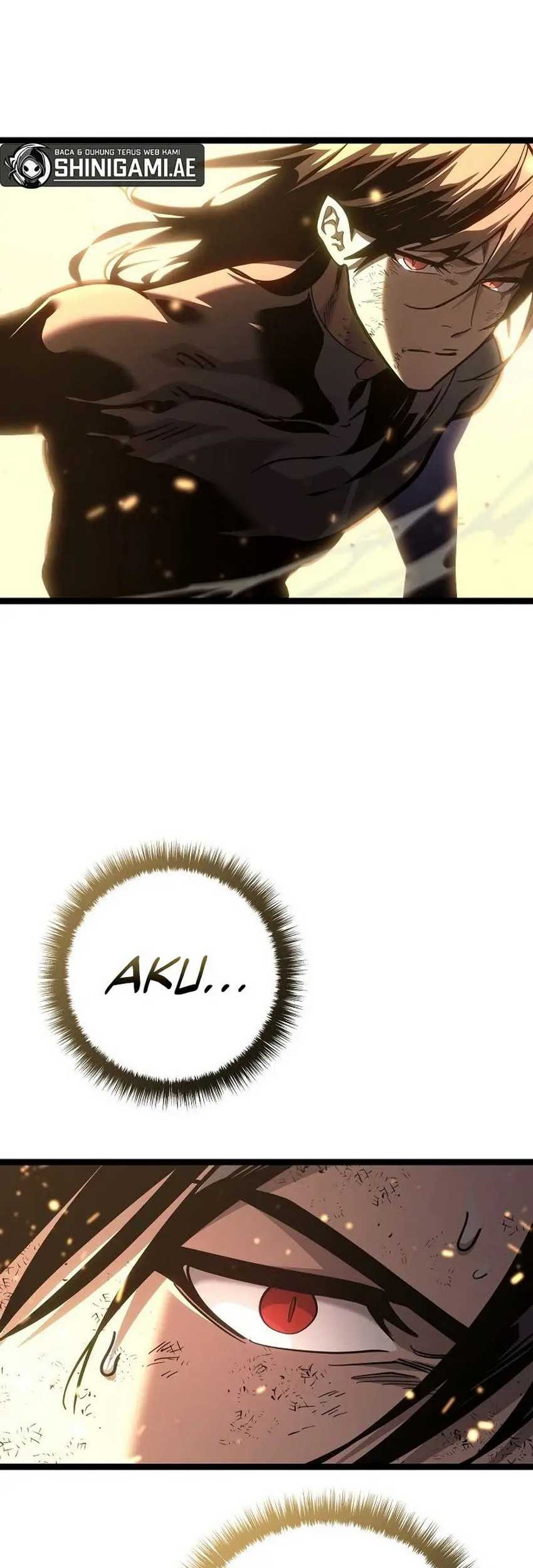 Regressing As The Reincarnated Bastard Of The Sword Clan Chapter 16 - halaman 44