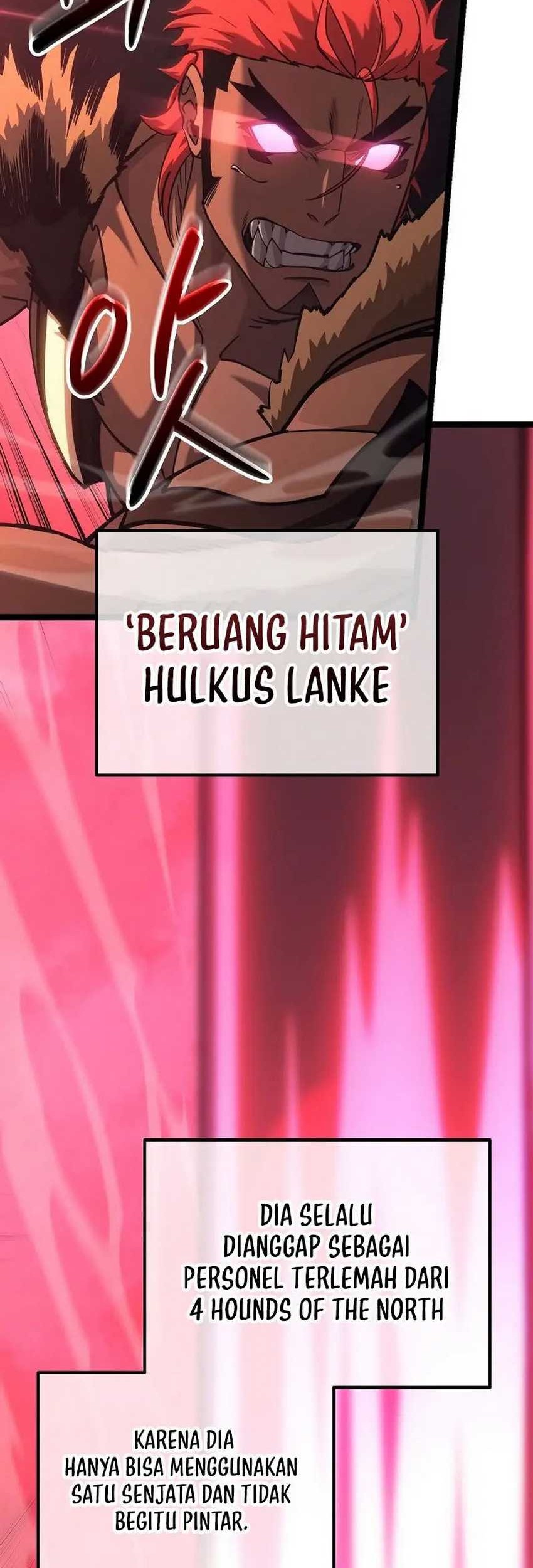 Regressing As The Reincarnated Bastard Of The Sword Clan Chapter 16 - halaman 47