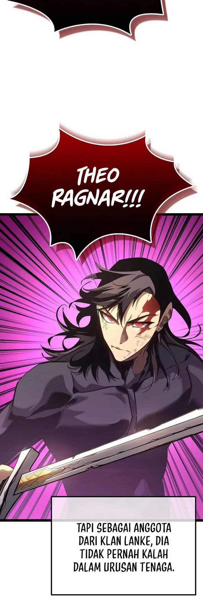 Regressing As The Reincarnated Bastard Of The Sword Clan Chapter 16 - halaman 49