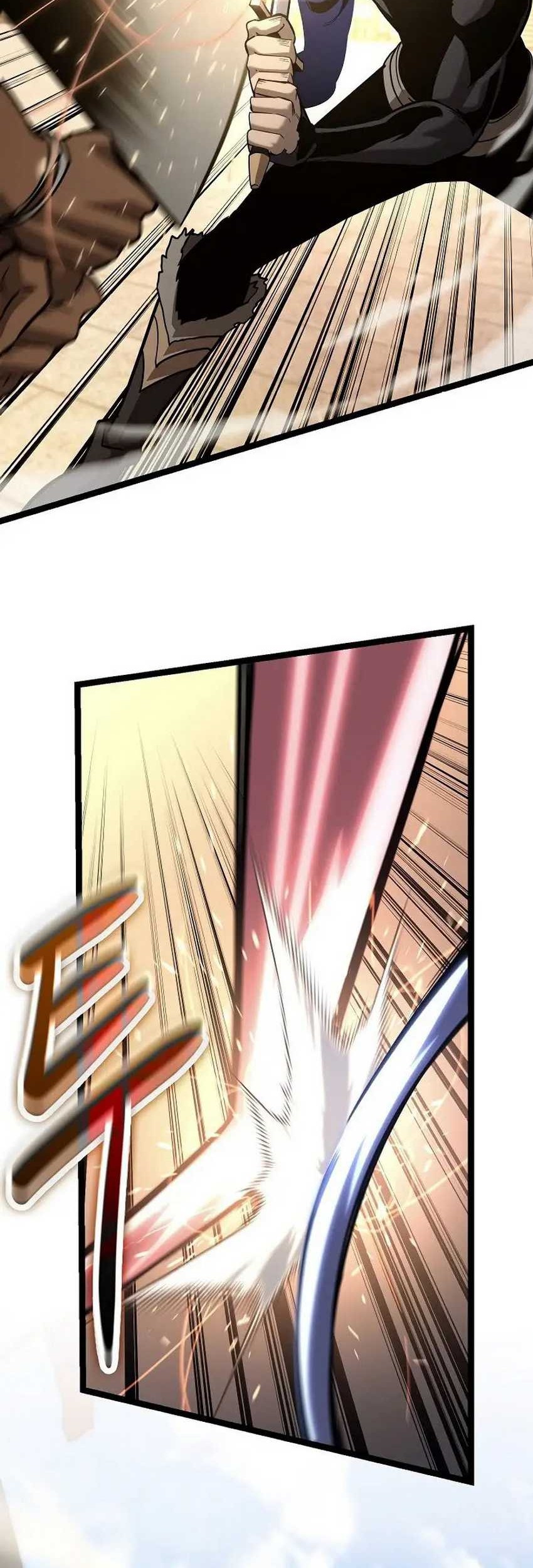 Regressing As The Reincarnated Bastard Of The Sword Clan Chapter 16 - halaman 52