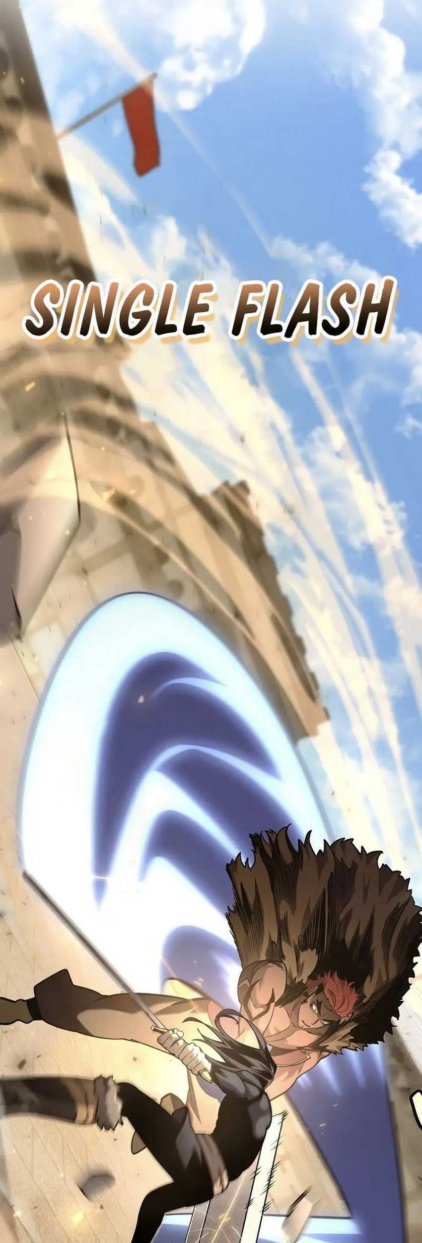Regressing As The Reincarnated Bastard Of The Sword Clan Chapter 16 - halaman 53