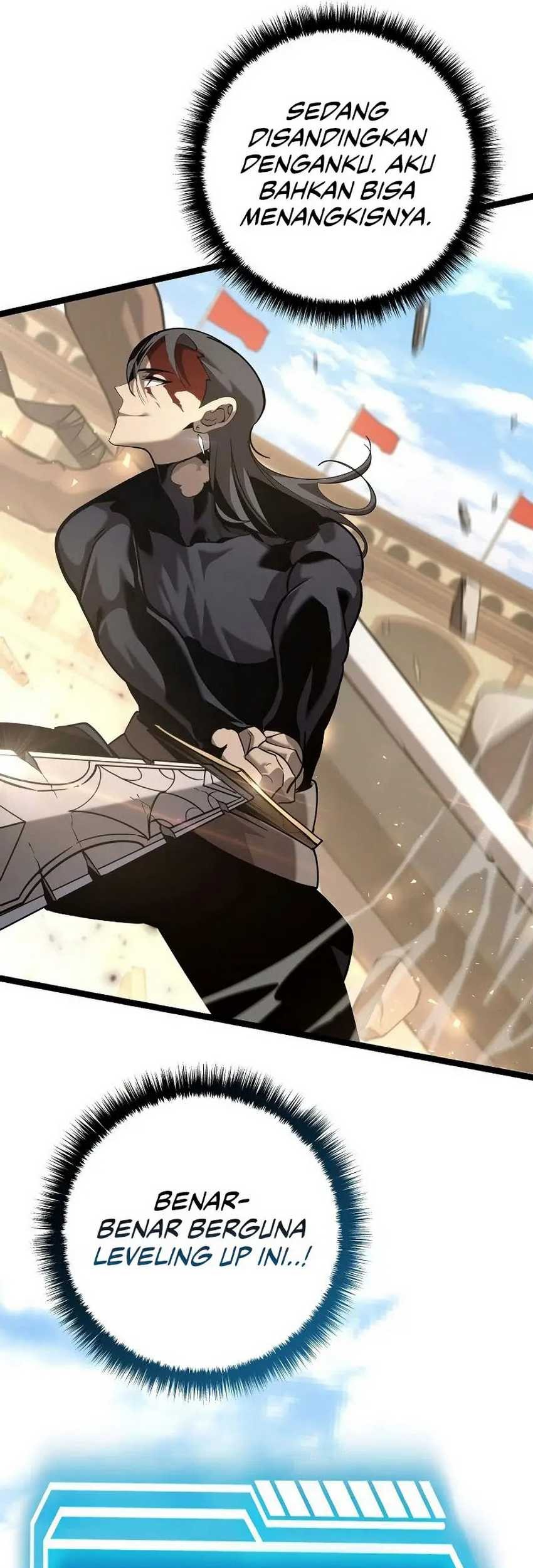 Regressing As The Reincarnated Bastard Of The Sword Clan Chapter 16 - halaman 55
