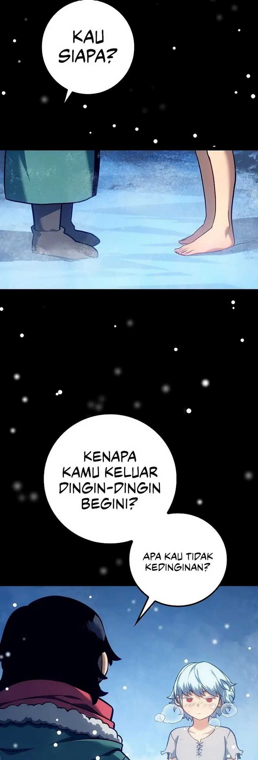 Regressing As The Reincarnated Bastard Of The Sword Clan Chapter 16 - halaman 69
