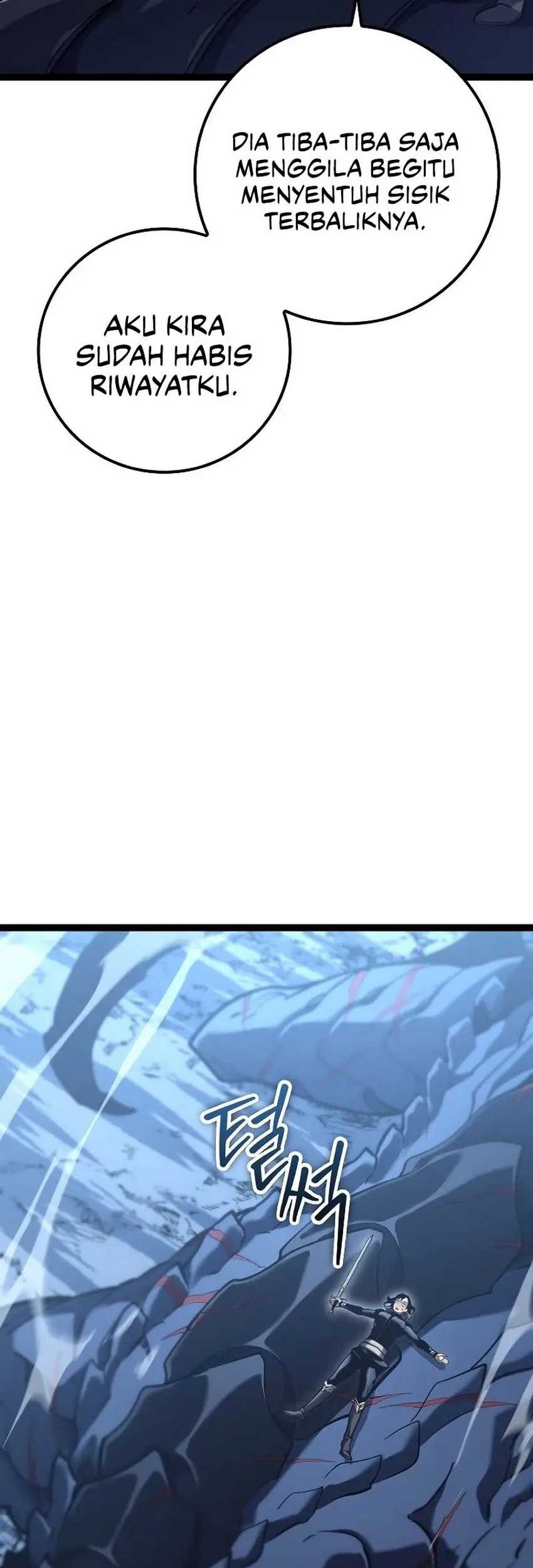 Regressing As The Reincarnated Bastard Of The Sword Clan Chapter 16 - halaman 7