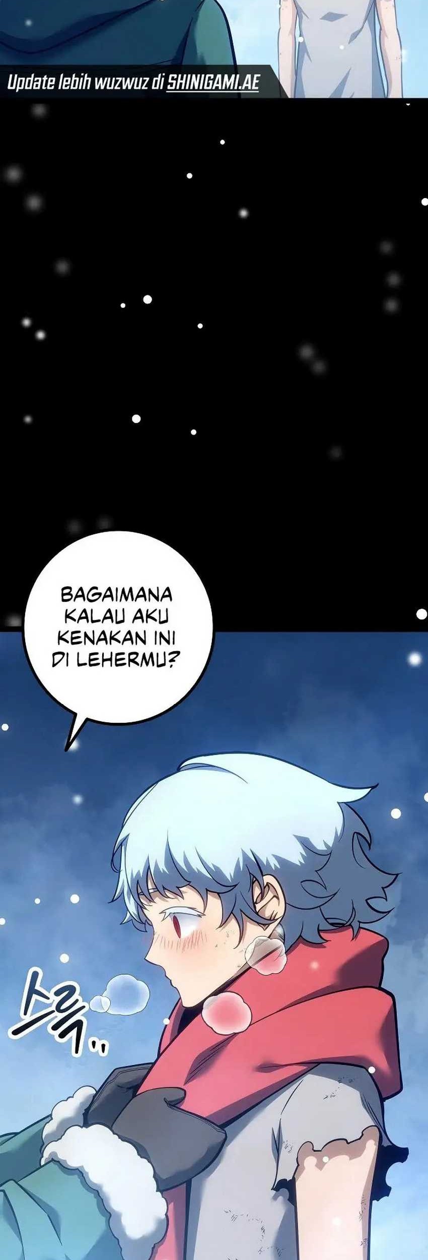 Regressing As The Reincarnated Bastard Of The Sword Clan Chapter 16 - halaman 70