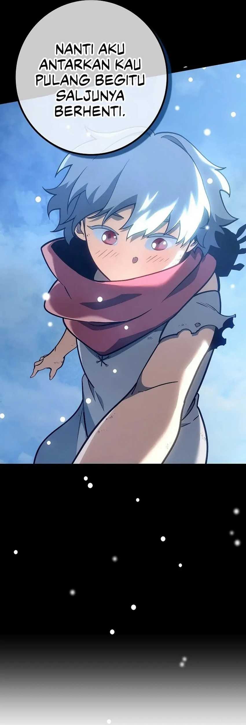 Regressing As The Reincarnated Bastard Of The Sword Clan Chapter 16 - halaman 73