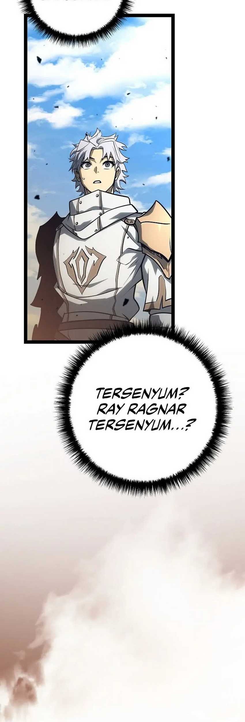 Regressing As The Reincarnated Bastard Of The Sword Clan Chapter 16 - halaman 76