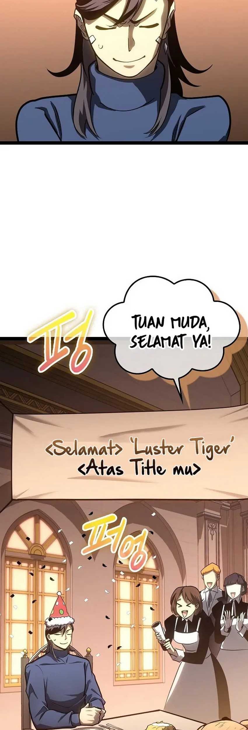 Regressing As The Reincarnated Bastard Of The Sword Clan Chapter 16 - halaman 79