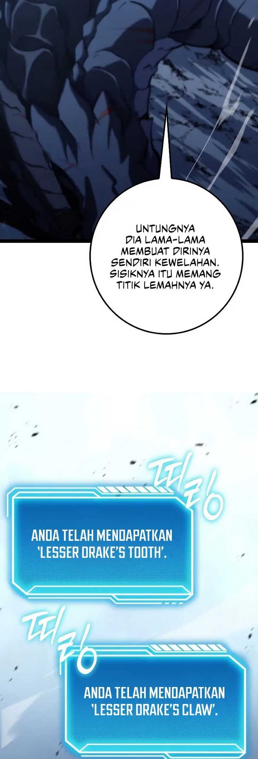 Regressing As The Reincarnated Bastard Of The Sword Clan Chapter 16 - halaman 8