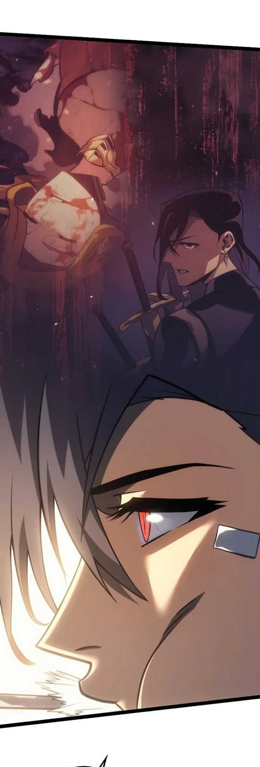 Regressing As The Reincarnated Bastard Of The Sword Clan Chapter 16 - halaman 86