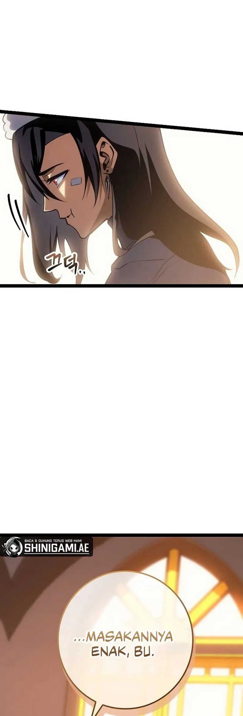 Regressing As The Reincarnated Bastard Of The Sword Clan Chapter 16 - halaman 88