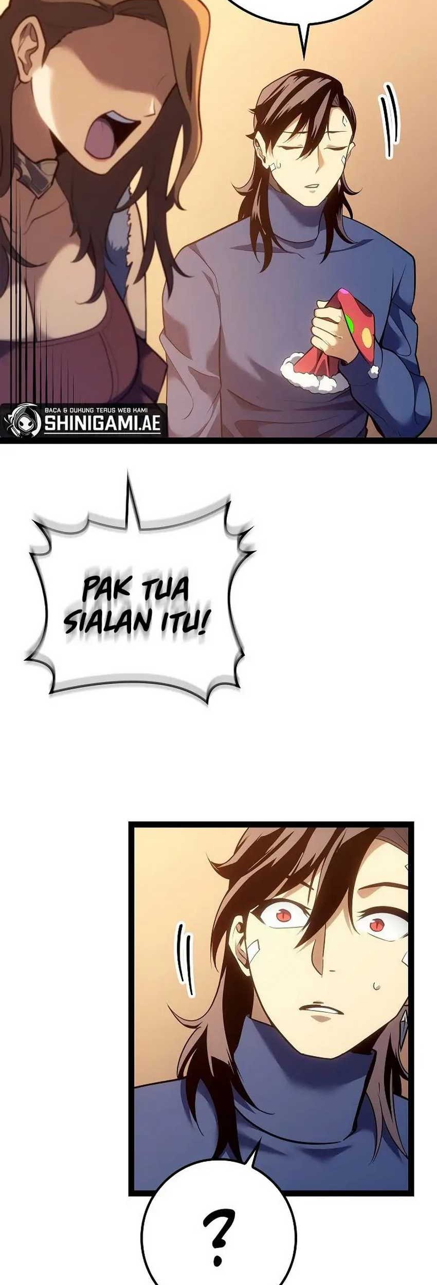 Regressing As The Reincarnated Bastard Of The Sword Clan Chapter 16 - halaman 94