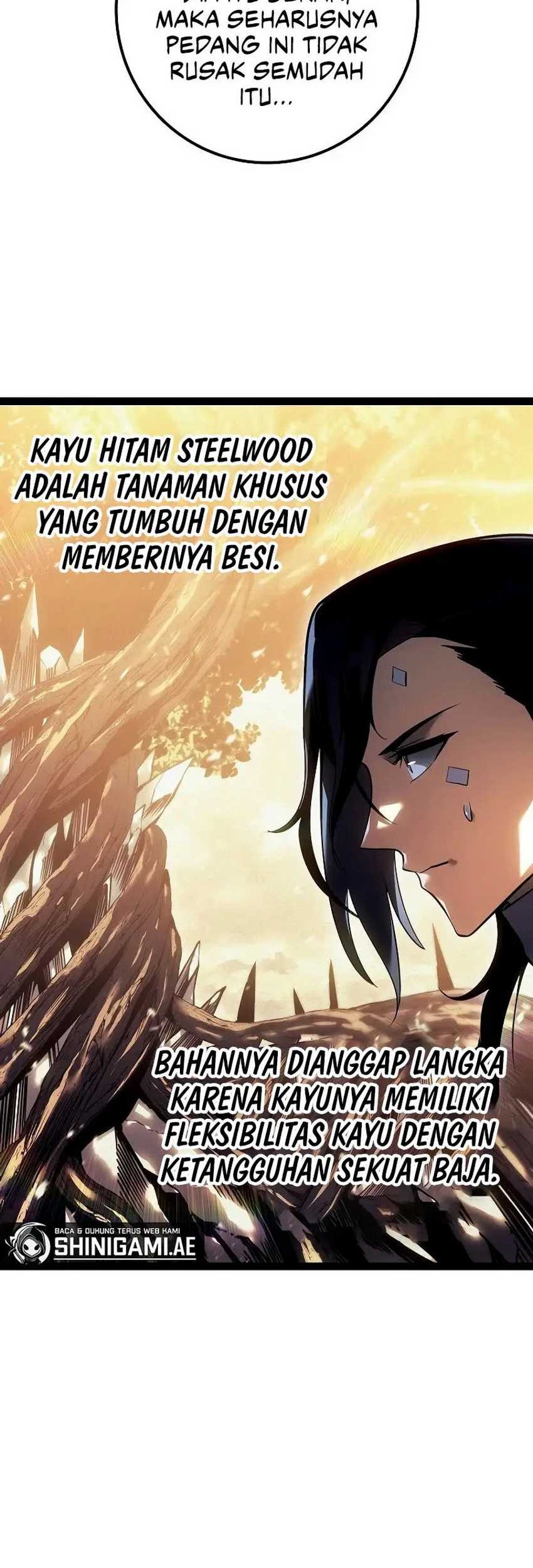 Regressing As The Reincarnated Bastard Of The Sword Clan Chapter 16 - halaman 98