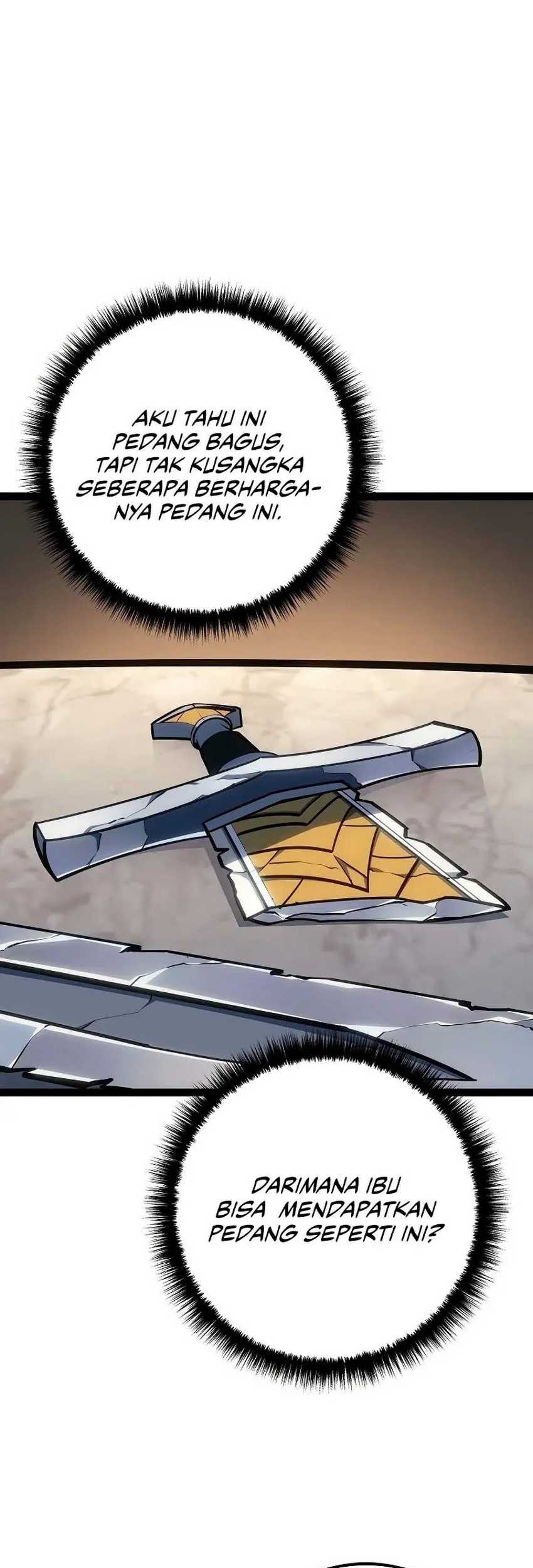 Regressing As The Reincarnated Bastard Of The Sword Clan Chapter 16 - halaman 99