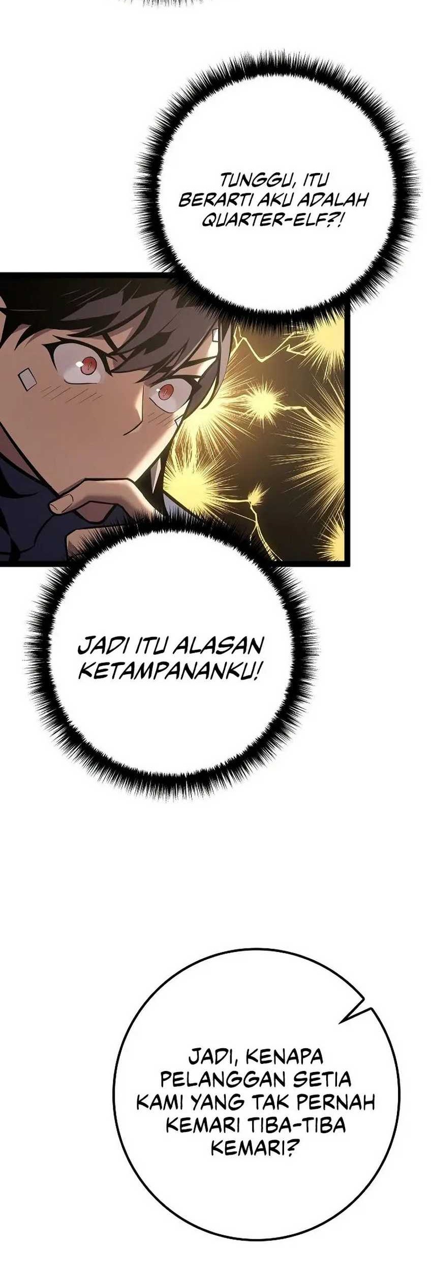 Regressing As The Reincarnated Bastard Of The Sword Clan Chapter 17 - halaman 12