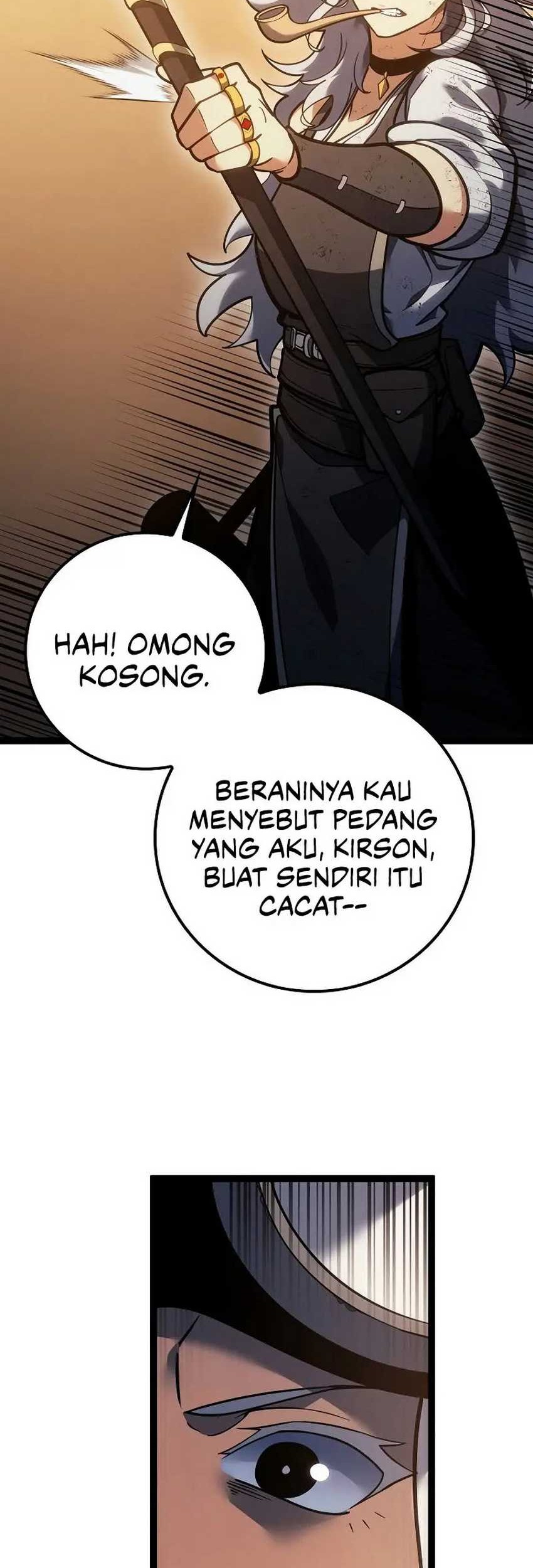Regressing As The Reincarnated Bastard Of The Sword Clan Chapter 17 - halaman 14