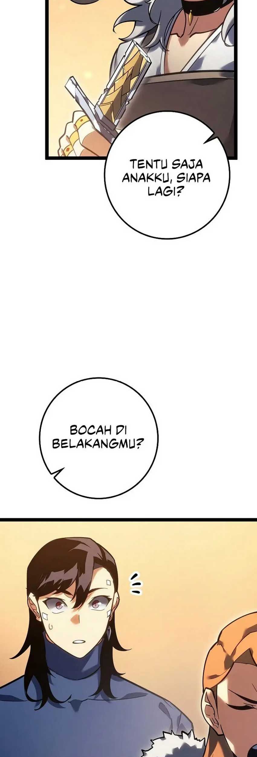 Regressing As The Reincarnated Bastard Of The Sword Clan Chapter 17 - halaman 18