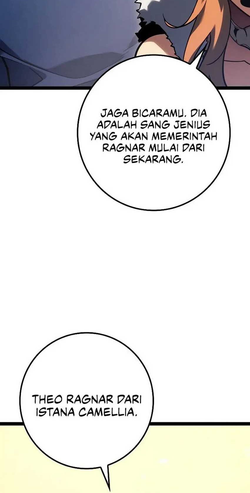 Regressing As The Reincarnated Bastard Of The Sword Clan Chapter 17 - halaman 19