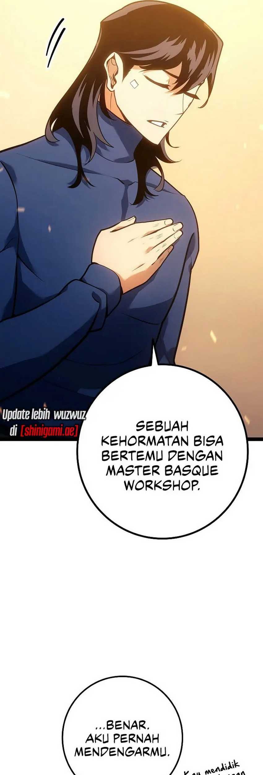 Regressing As The Reincarnated Bastard Of The Sword Clan Chapter 17 - halaman 20