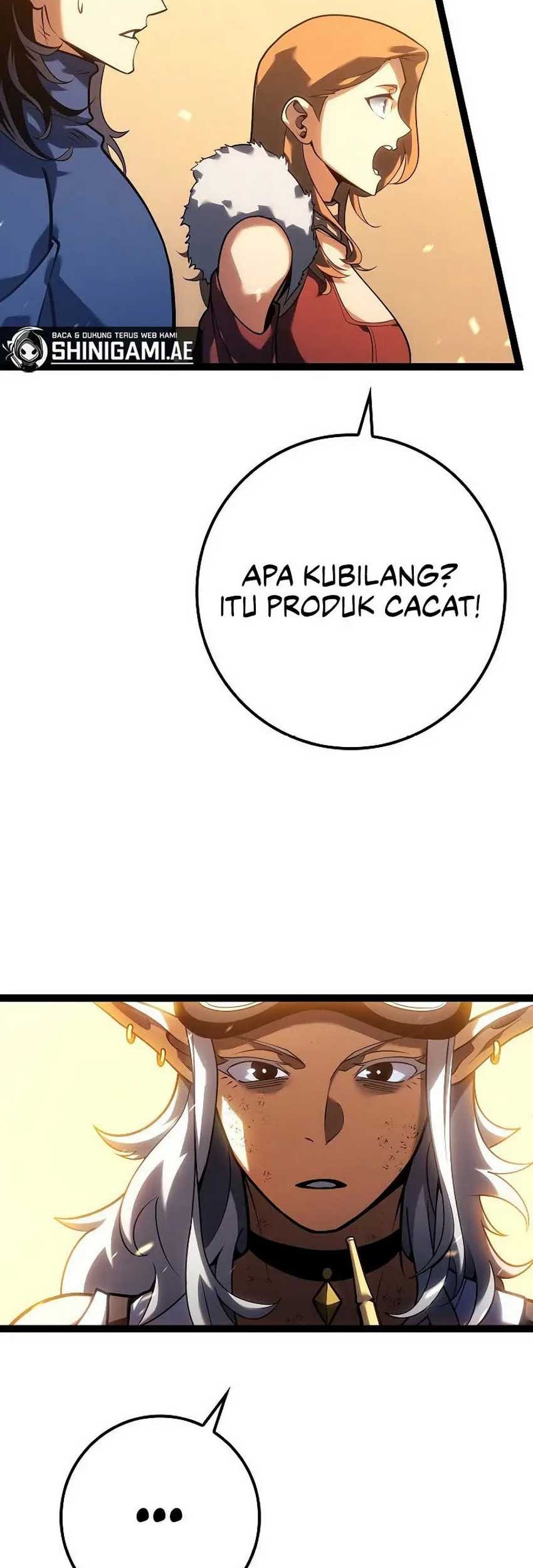 Regressing As The Reincarnated Bastard Of The Sword Clan Chapter 17 - halaman 22