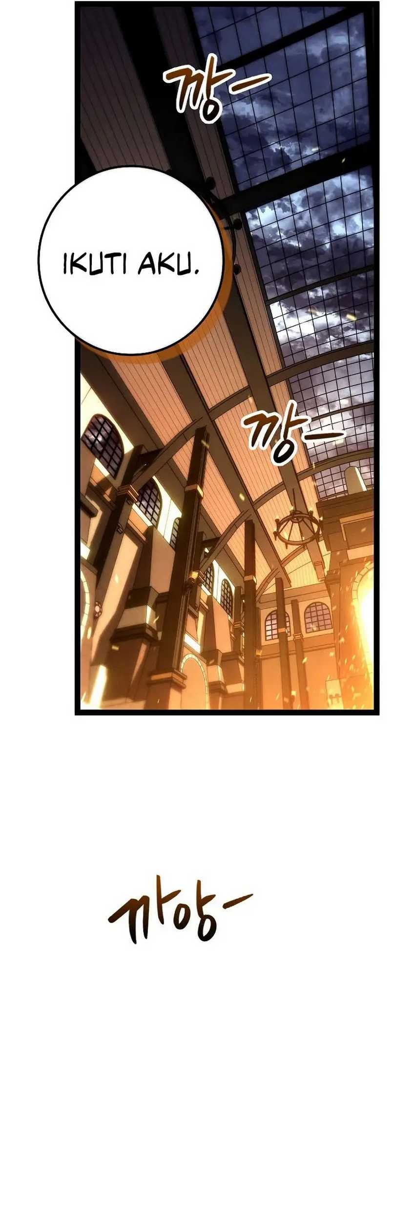 Regressing As The Reincarnated Bastard Of The Sword Clan Chapter 17 - halaman 24