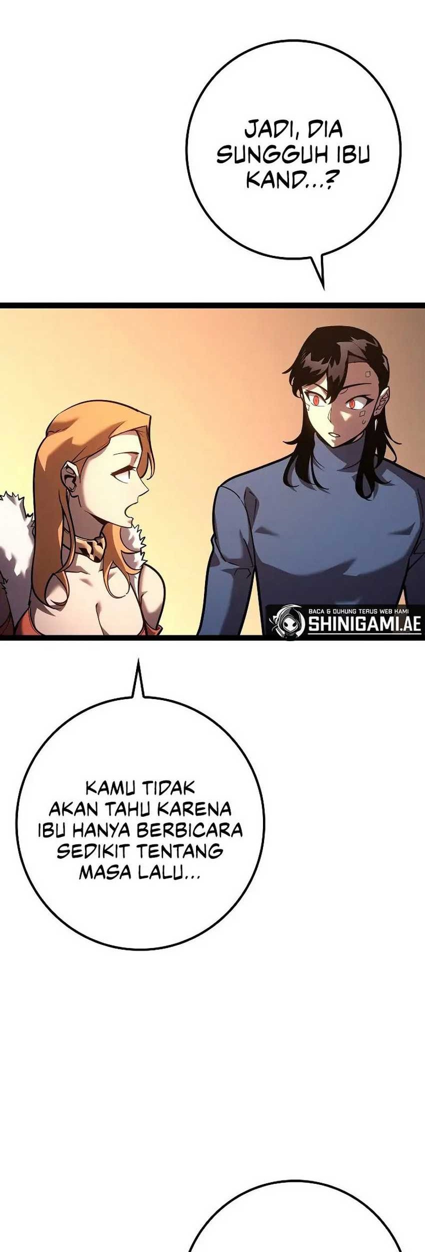 Regressing As The Reincarnated Bastard Of The Sword Clan Chapter 17 - halaman 27