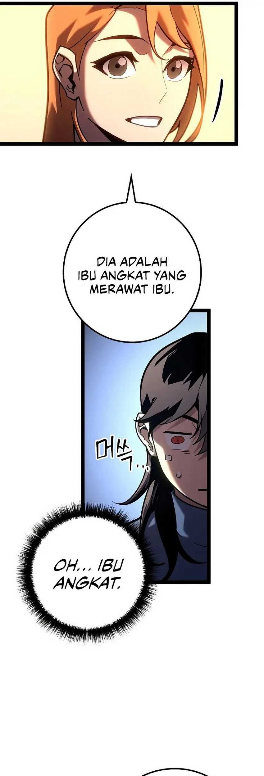 Regressing As The Reincarnated Bastard Of The Sword Clan Chapter 17 - halaman 29