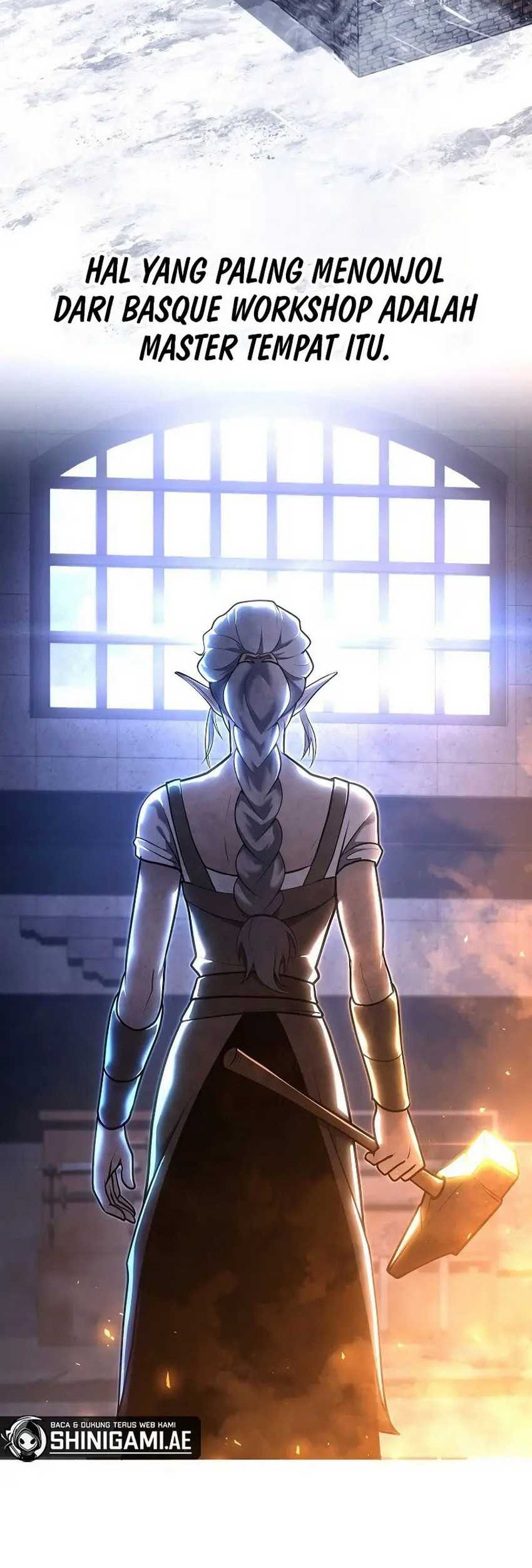 Regressing As The Reincarnated Bastard Of The Sword Clan Chapter 17 - halaman 3