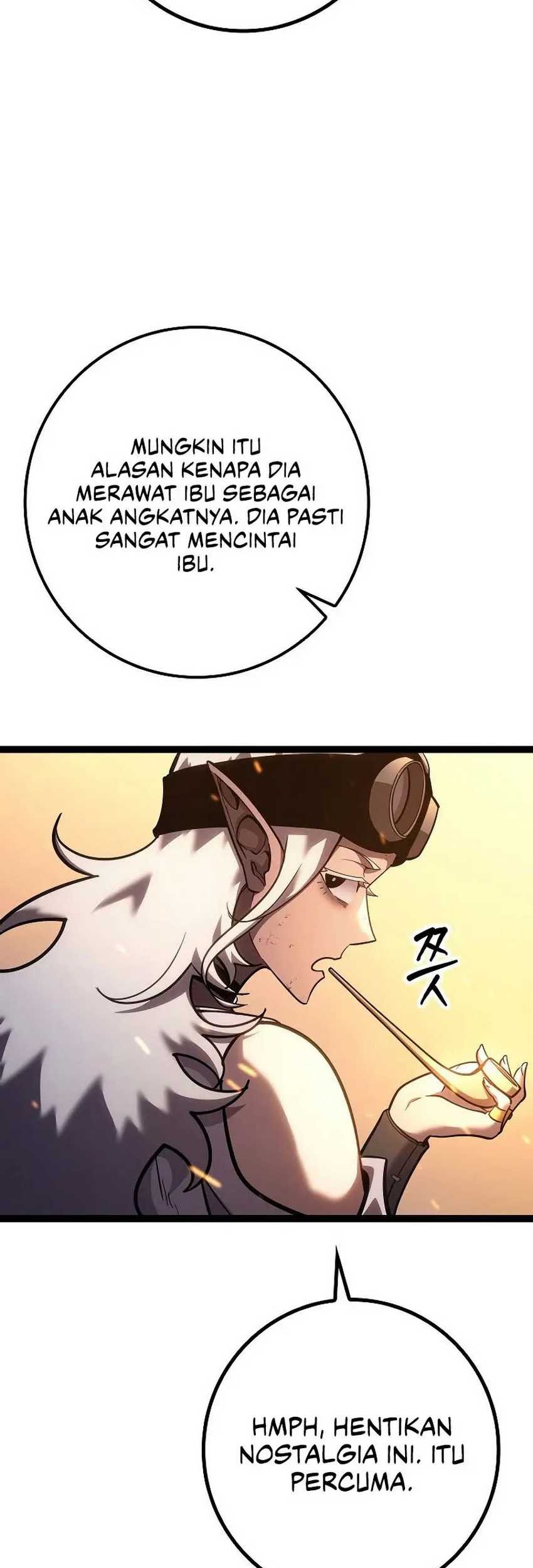 Regressing As The Reincarnated Bastard Of The Sword Clan Chapter 17 - halaman 31