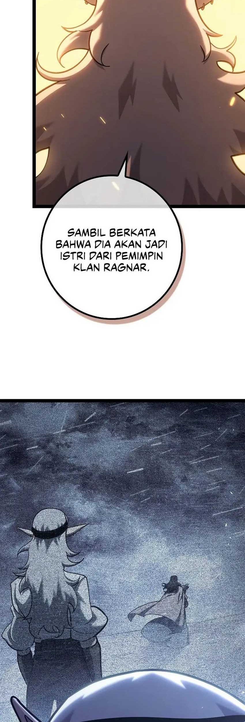 Regressing As The Reincarnated Bastard Of The Sword Clan Chapter 17 - halaman 34