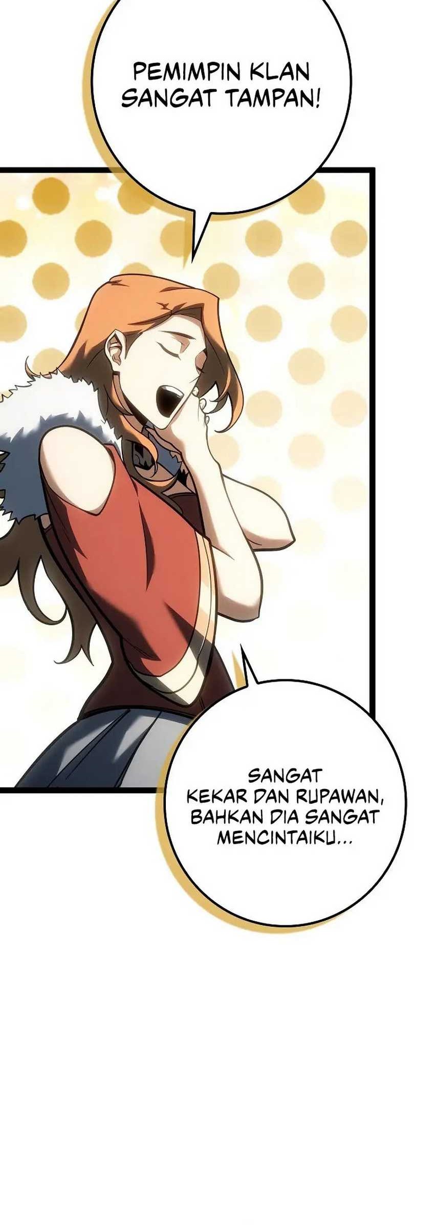 Regressing As The Reincarnated Bastard Of The Sword Clan Chapter 17 - halaman 36