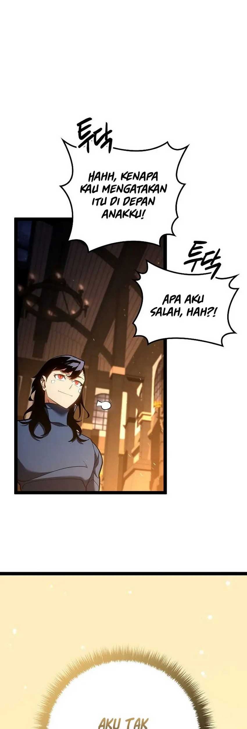 Regressing As The Reincarnated Bastard Of The Sword Clan Chapter 17 - halaman 38