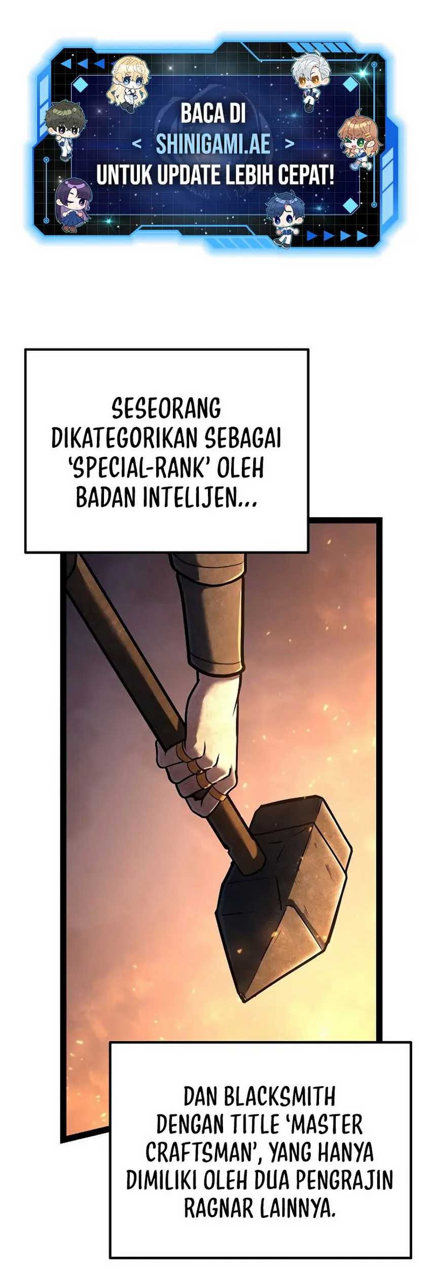 Regressing As The Reincarnated Bastard Of The Sword Clan Chapter 17 - halaman 4