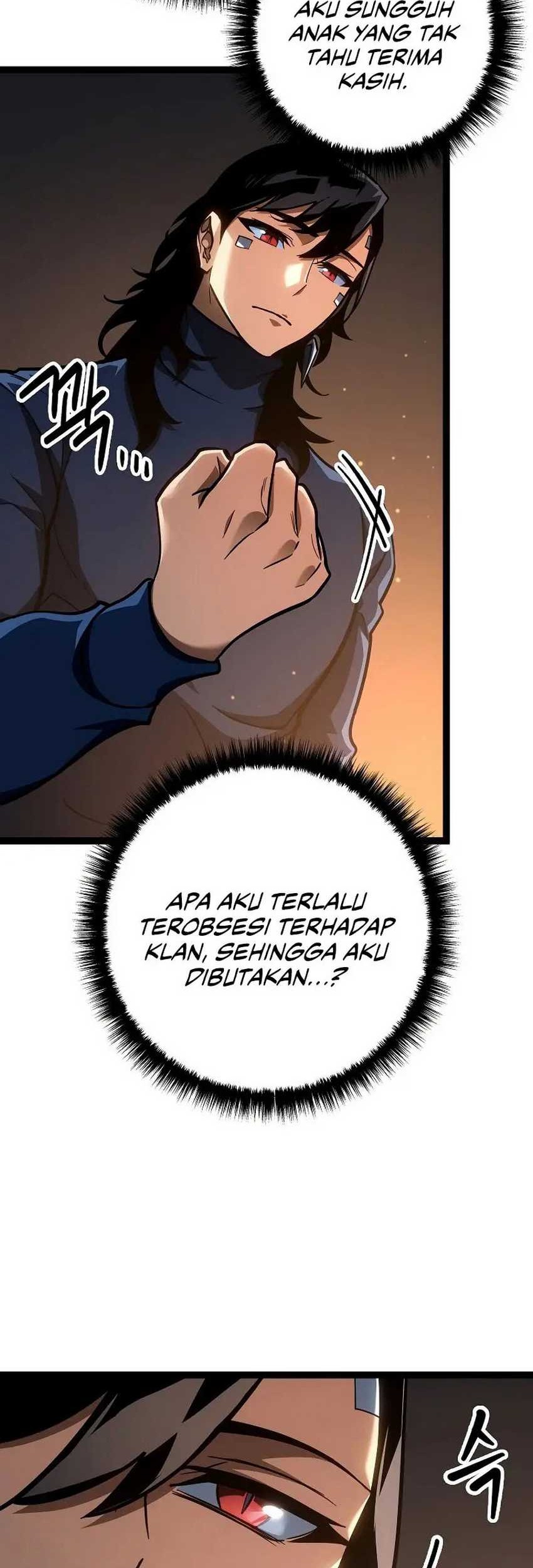 Regressing As The Reincarnated Bastard Of The Sword Clan Chapter 17 - halaman 40